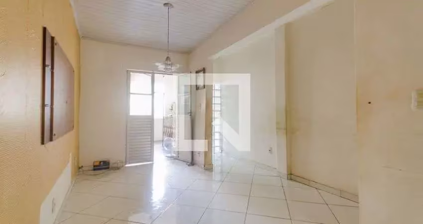 Casa para aluguel - barbalho, 1 quarto,  130 m² - salvador