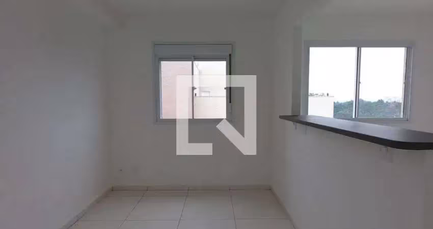 Apartamento para aluguel - panamby, 1 quarto,  24 m² - são paulo