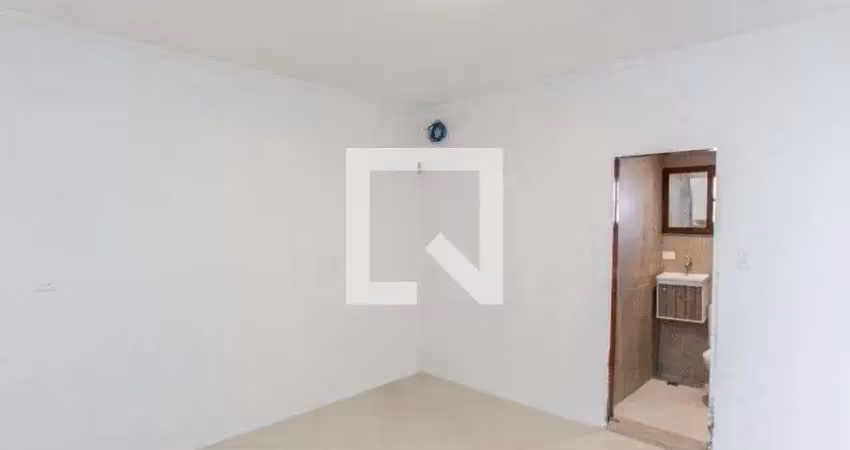 Kitnet / stúdio para aluguel - vila mazzei, 1 quarto,  28 m² - são paulo