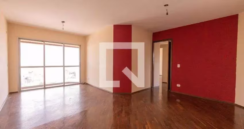 Apartamento para aluguel - tatuapé, 2 quartos,  92 m² - são paulo