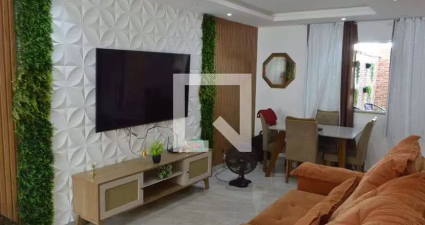 Casa / sobrado em condomínio para aluguel - taquara, 1 quarto,  200 m² - rio de janeiro