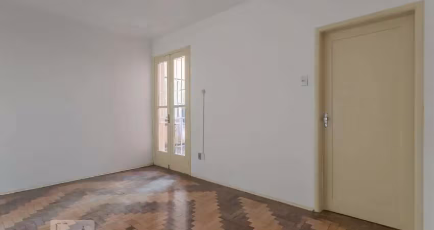 Apartamento para aluguel - são geraldo, 2 quartos,  63 m² - porto alegre