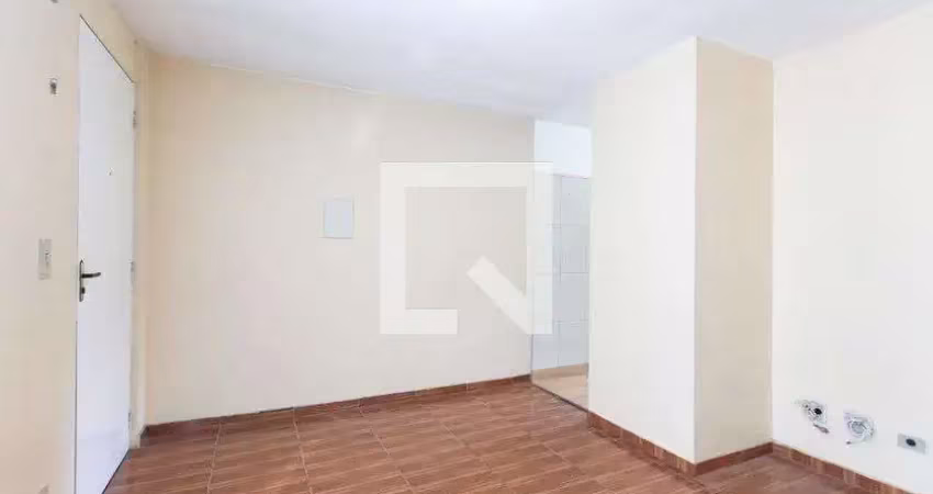 Apartamento para aluguel - conjunto residencial jose bonifacio, 2 quartos,  49 m² - são paulo