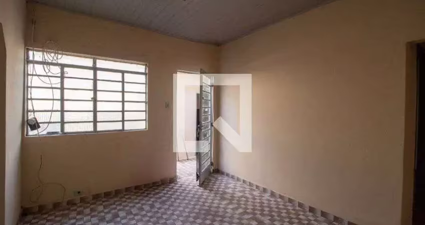Casa para aluguel - além ponte, 2 quartos,  136 m² - sorocaba