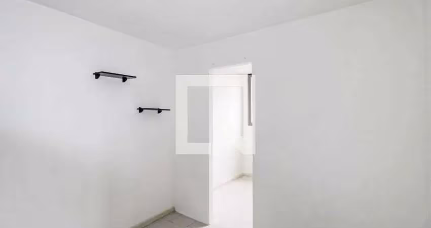 Apartamento para aluguel - santo amaro , 1 quarto,  25 m² - são paulo
