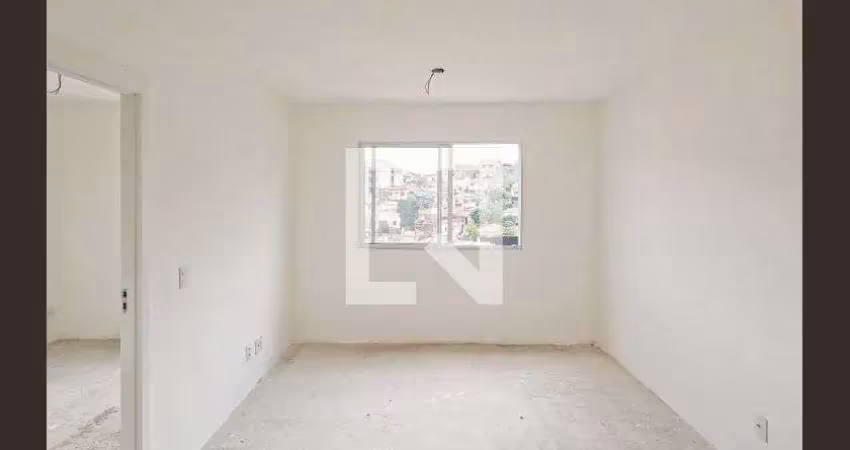 Apartamento para aluguel - freguesia do ó, 1 quarto,  34 m² - são paulo