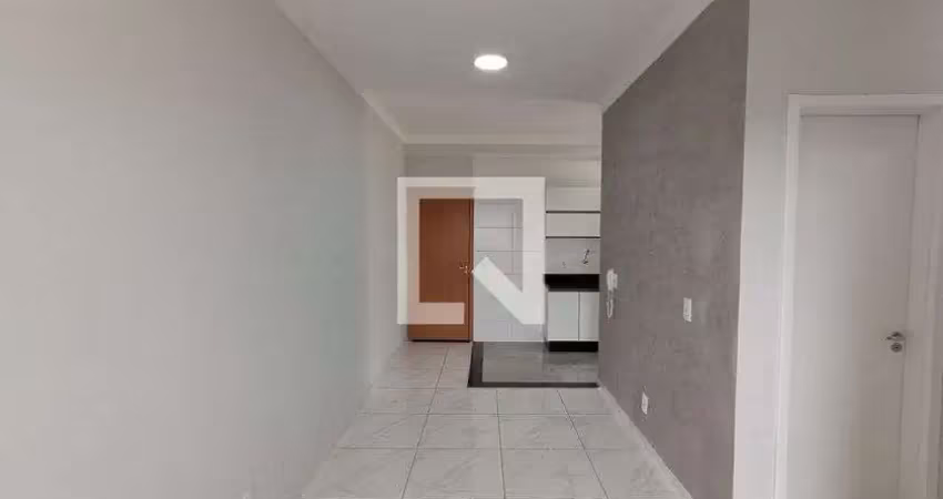 Apartamento para aluguel - parque são bento, 3 quartos,  60 m² - sorocaba