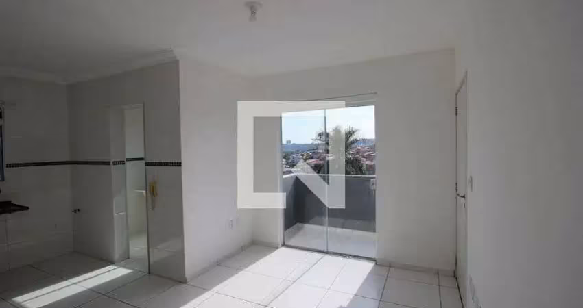 Apartamento para aluguel - jardim simus, 2 quartos,  68 m² - sorocaba