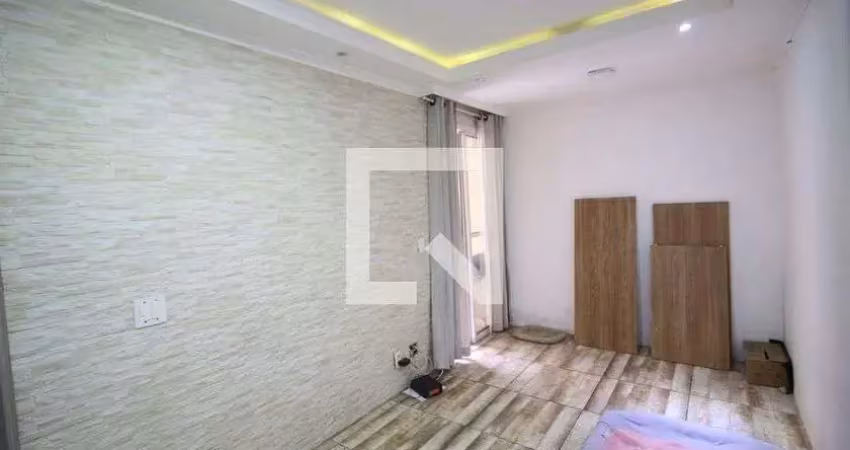 Apartamento para aluguel - santa maria, 2 quartos,  56 m² - osasco