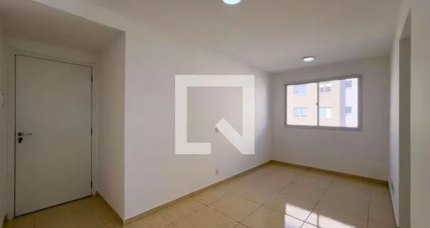 Apartamento para aluguel - cambuci, 2 quartos,  40 m² - são paulo
