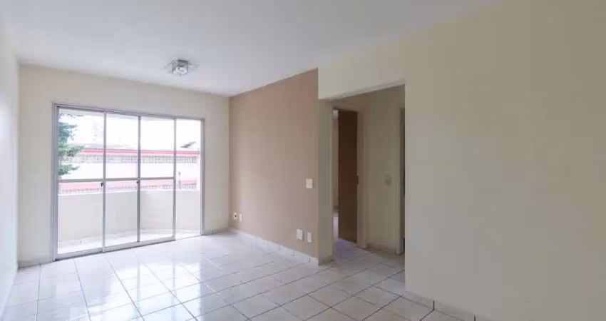Apartamento para aluguel - vila mascote, 2 quartos,  55 m² - são paulo