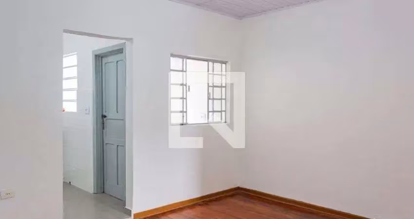 Casa para aluguel - bom retiro, 1 quarto,  68 m² - são paulo