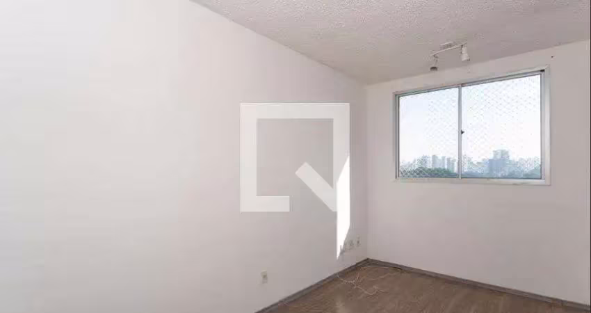 Apartamento para aluguel - água branca, 2 quartos,  43 m² - são paulo
