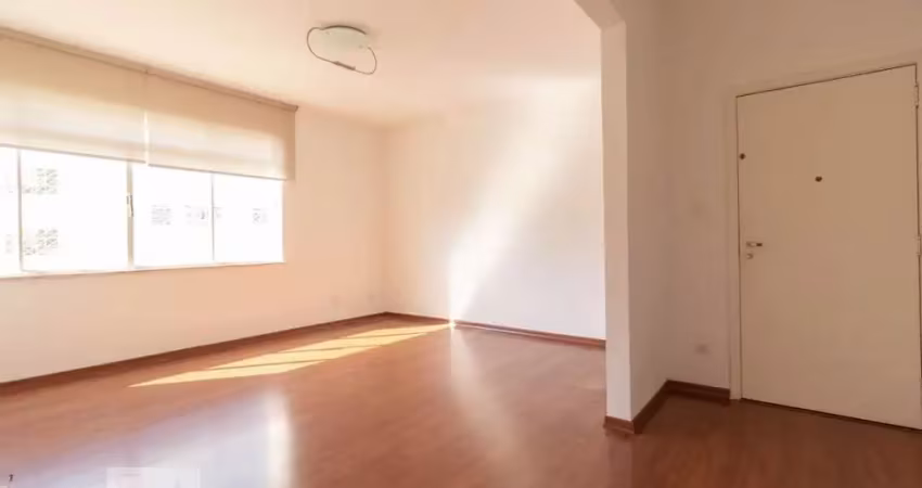 Apartamento para aluguel - jardim paulista, 2 quartos,  88 m² - são paulo