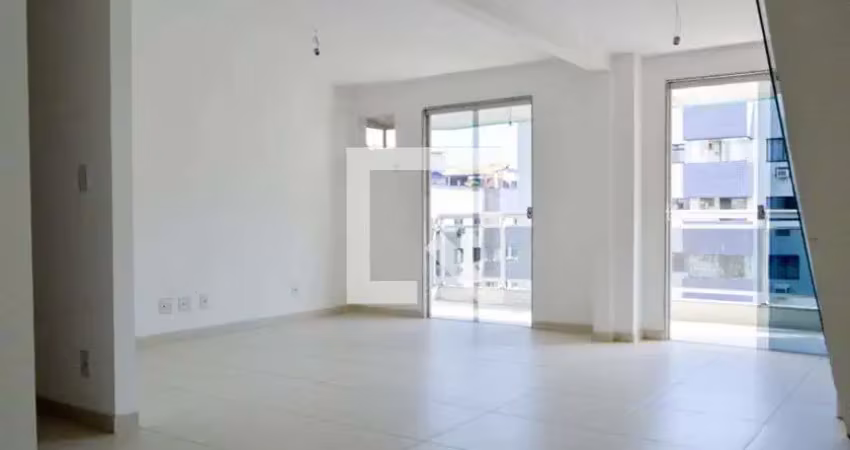 Cobertura para aluguel - pechincha, 4 quartos,  190 m² - rio de janeiro