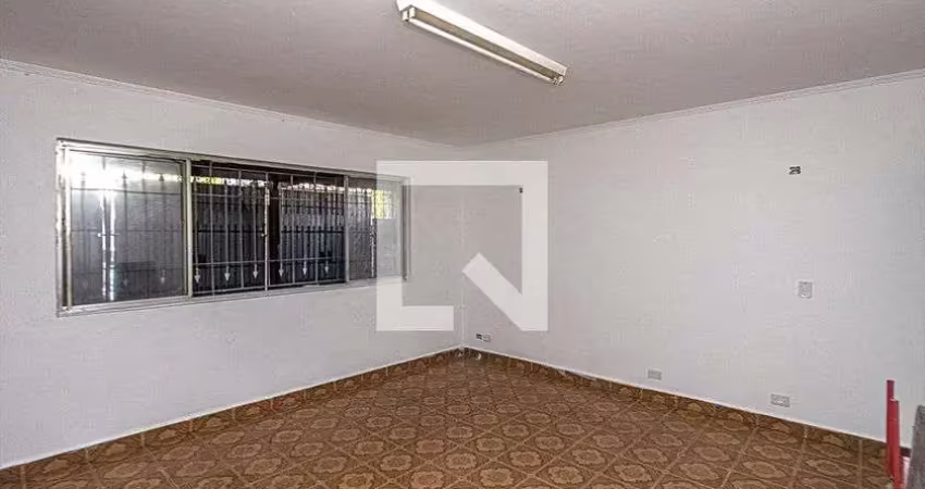 Casa para aluguel - vila das mercês, 3 quartos,  200 m² - são paulo