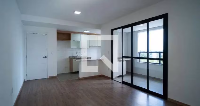 Apartamento para aluguel - jardim bela vista, 1 quarto,  49 m² - sorocaba