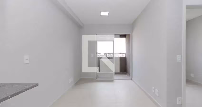 Apartamento para aluguel - jardim sao luis, 2 quartos,  36 m² - são paulo