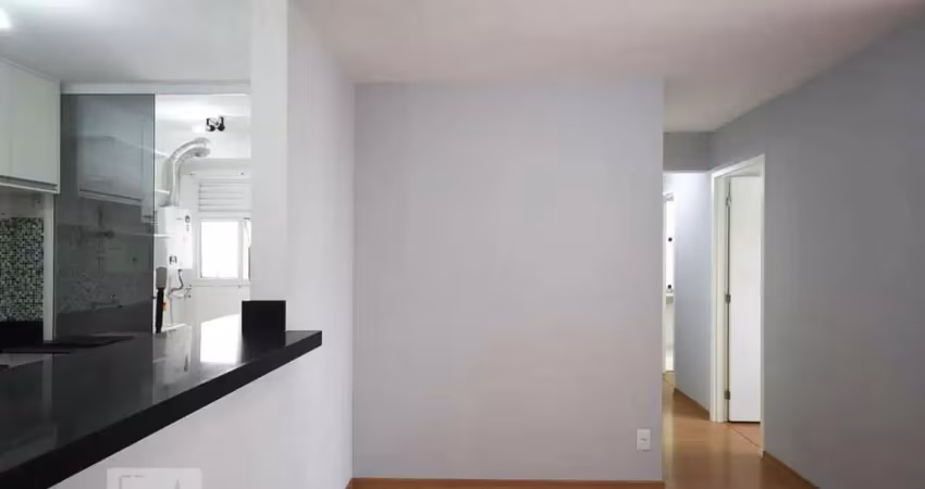 Apartamento para aluguel - panamby, 3 quartos,  70 m² - são paulo