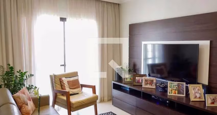 Apartamento para aluguel - quitaúna, 3 quartos,  88 m² - osasco