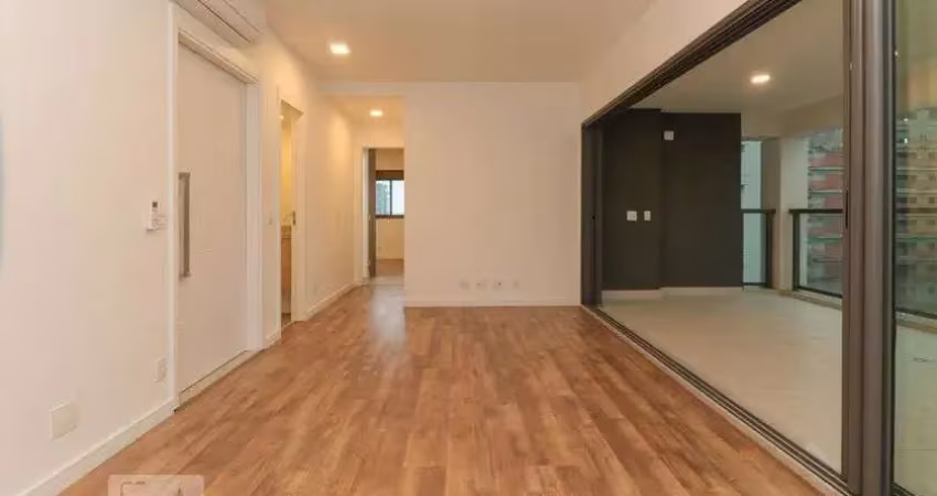 Apartamento para aluguel - pinheiros, 2 quartos,  150 m² - são paulo