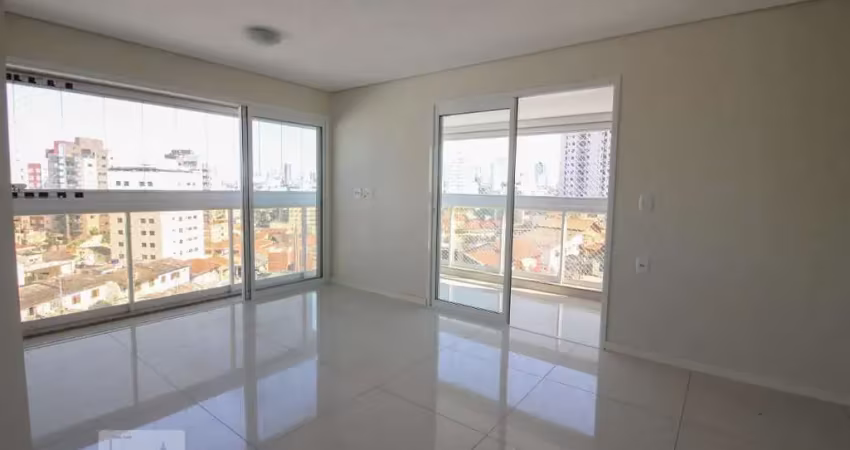 Apartamento para aluguel - água fria, 3 quartos,  105 m² - são paulo