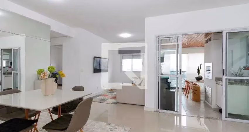Apartamento para aluguel - chácara santo antonio, 2 quartos,  84 m² - são paulo