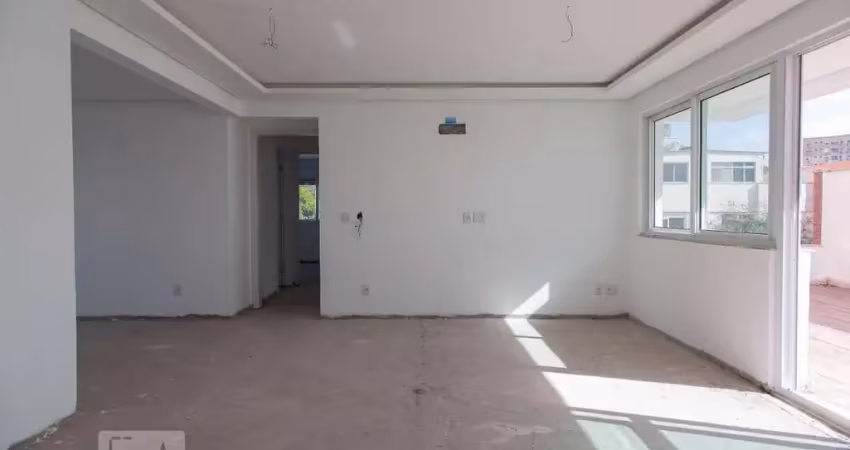 Apartamento para aluguel - passo d&apos;areia, 3 quartos,  165 m² - porto alegre