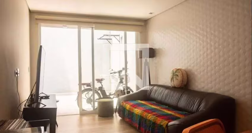 Casa para aluguel - vila clementino, 2 quartos,  84 m² - são paulo