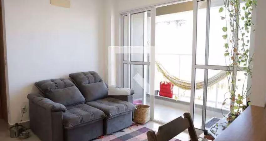 Apartamento para aluguel - serrinha, 2 quartos,  75 m² - goiânia