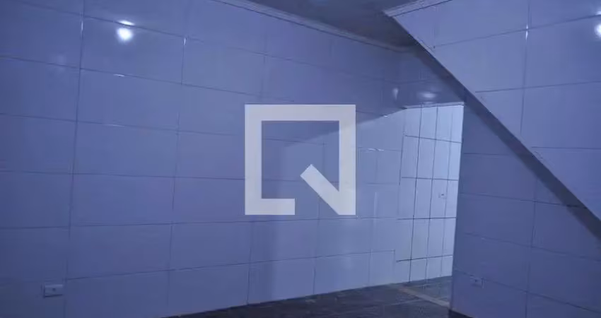 Casa para aluguel - jardim joamar, 1 quarto,  60 m² - são paulo