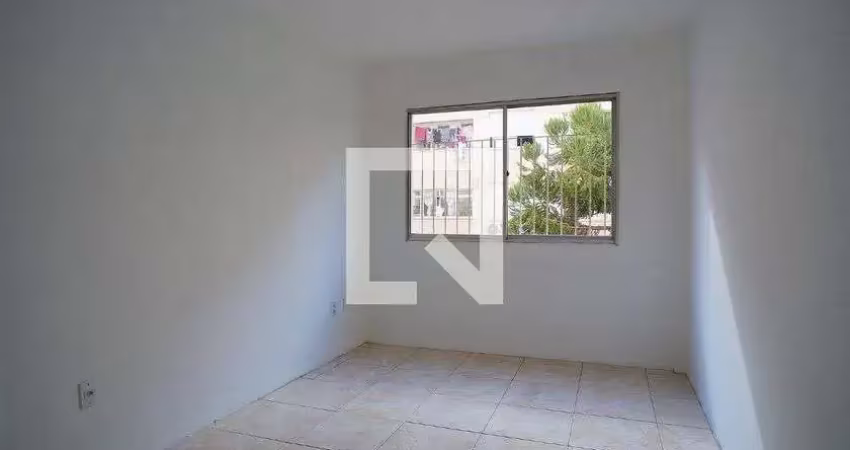 Apartamento para aluguel - santa tereza , 1 quarto,  43 m² - porto alegre