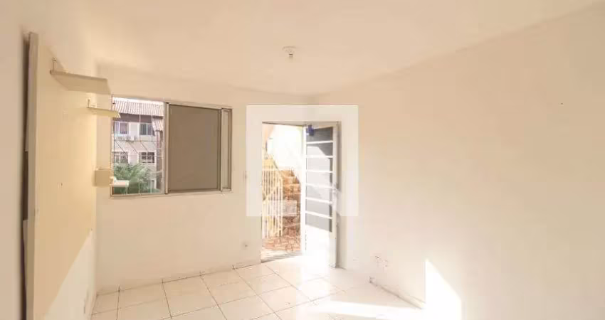 Apartamento para aluguel - campo grande, 2 quartos,  54 m² - rio de janeiro