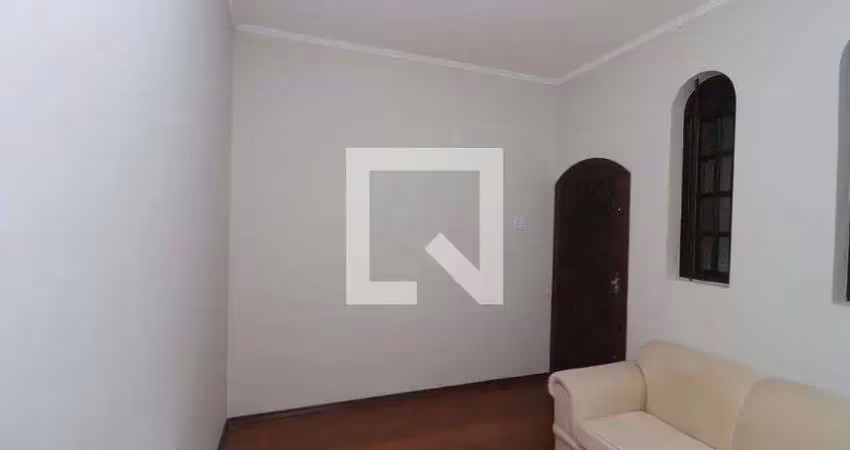 Casa para aluguel - penha de frança, 1 quarto,  48 m² - são paulo