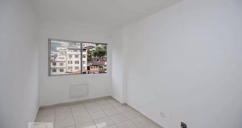 Apartamento para aluguel - engenho de dentro, 2 quartos,  50 m² - rio de janeiro