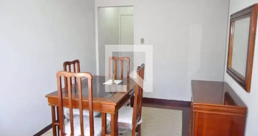 Apartamento para aluguel - engenho novo, 2 quartos,  50 m² - rio de janeiro
