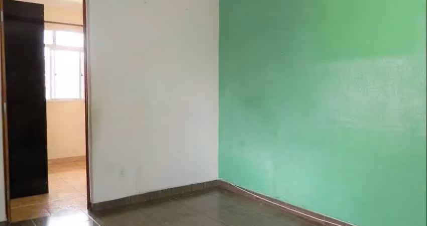 Apartamento para aluguel - juliana, 2 quartos,  44 m² - belo horizonte