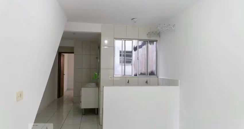 Apartamento para aluguel - jardim santa emília, 2 quartos,  70 m² - são paulo