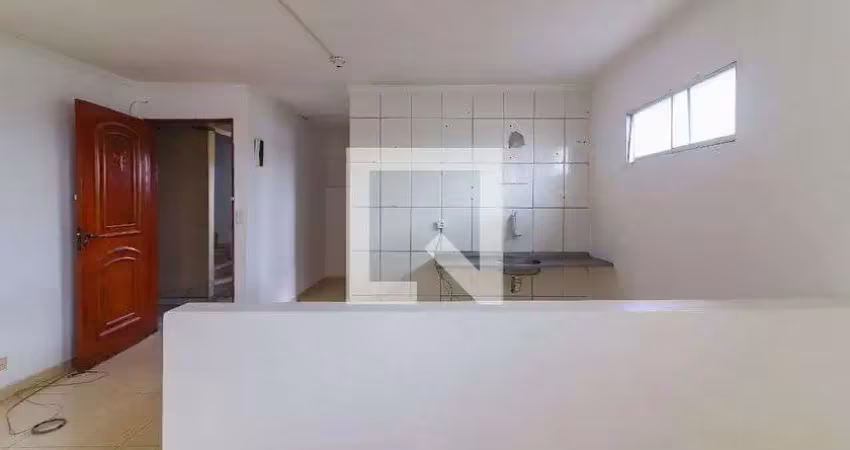 Kitnet / stúdio para aluguel - vila dalva, 1 quarto,  40 m² - são paulo