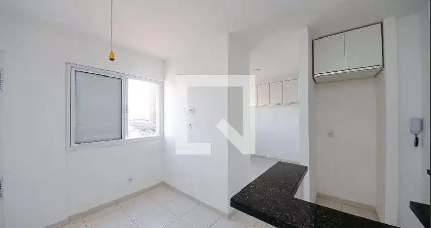 Apartamento para aluguel - vila formosa, 1 quarto,  34 m² - são paulo
