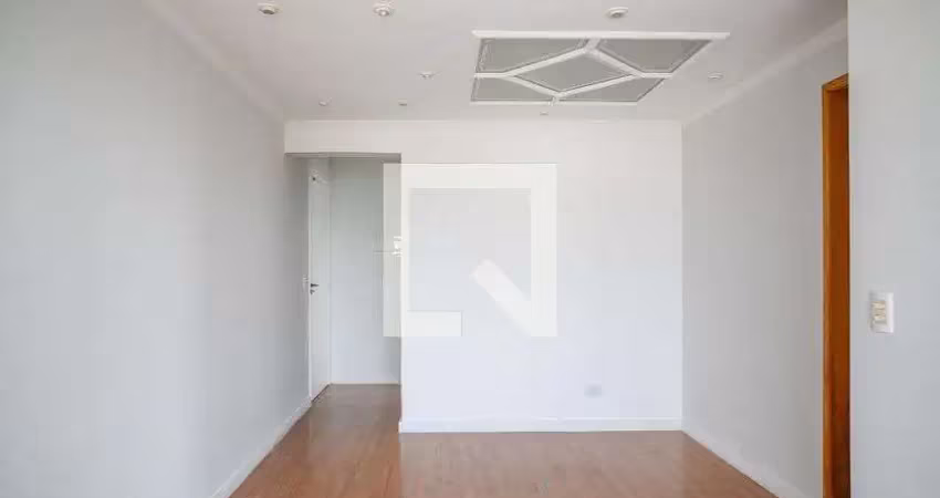 Apartamento para aluguel - sacomã, 3 quartos,  70 m² - são paulo