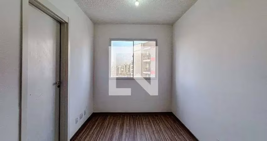 Apartamento para aluguel - mooca, 2 quartos,  35 m² - são paulo