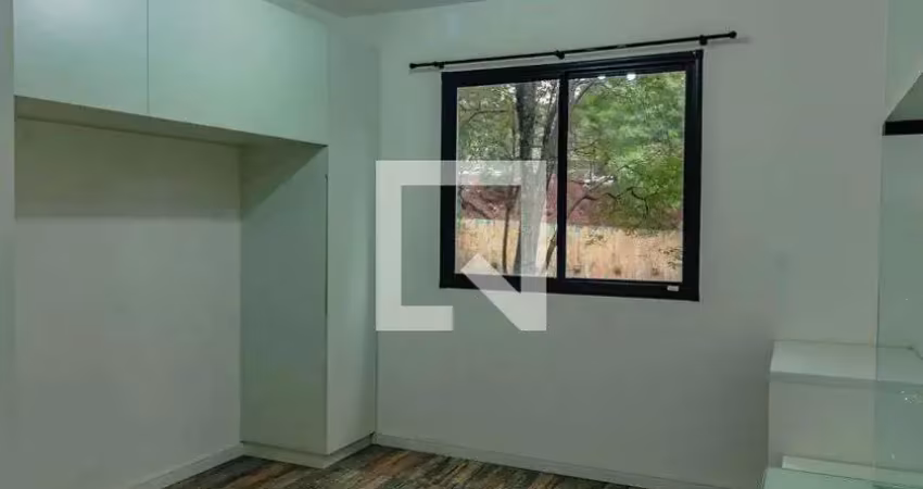 Kitnet / stúdio para aluguel - jabaquara, 1 quarto,  20 m² - são paulo