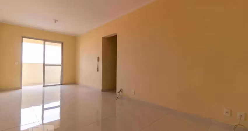 Apartamento para aluguel - jardim flamboyant, 3 quartos,  98 m² - campinas