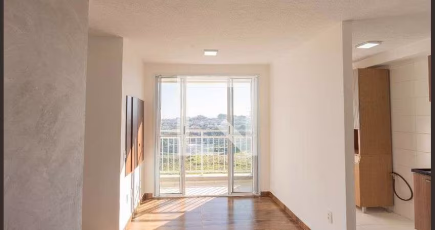 Apartamento para aluguel - jardim amazonas, 2 quartos,  46 m² - campinas