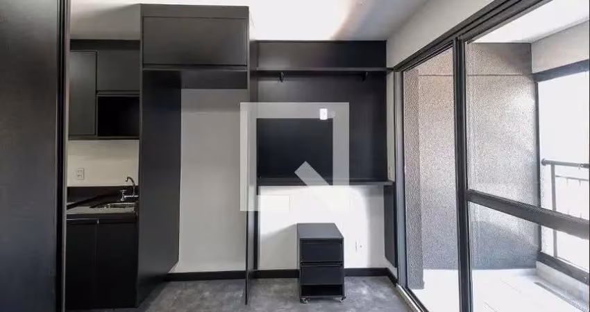 Kitnet / stúdio para aluguel - vila prudente, 1 quarto,  26 m² - são paulo