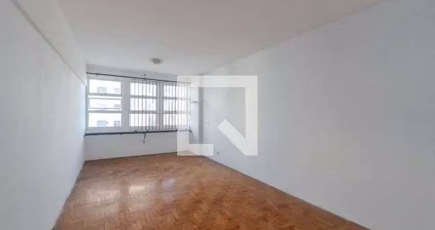 Apartamento para aluguel - consolação, 1 quarto,  47 m² - são paulo