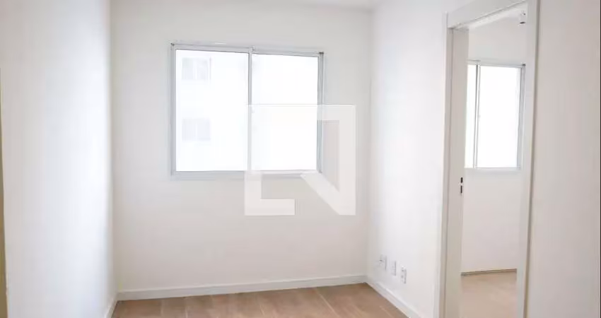 Apartamento para aluguel - mooca, 2 quartos,  35 m² - são paulo
