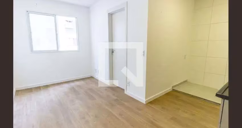 Apartamento para aluguel - mooca, 2 quartos,  35 m² - são paulo