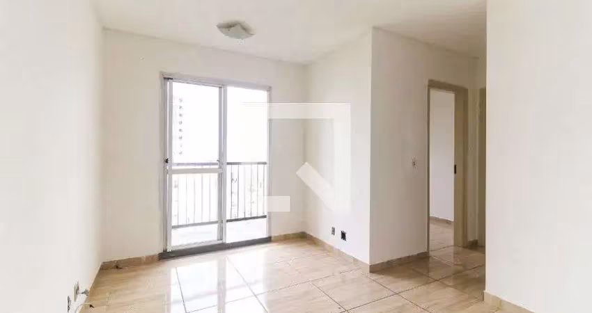 Apartamento para aluguel - itaquera, 2 quartos,  55 m² - são paulo